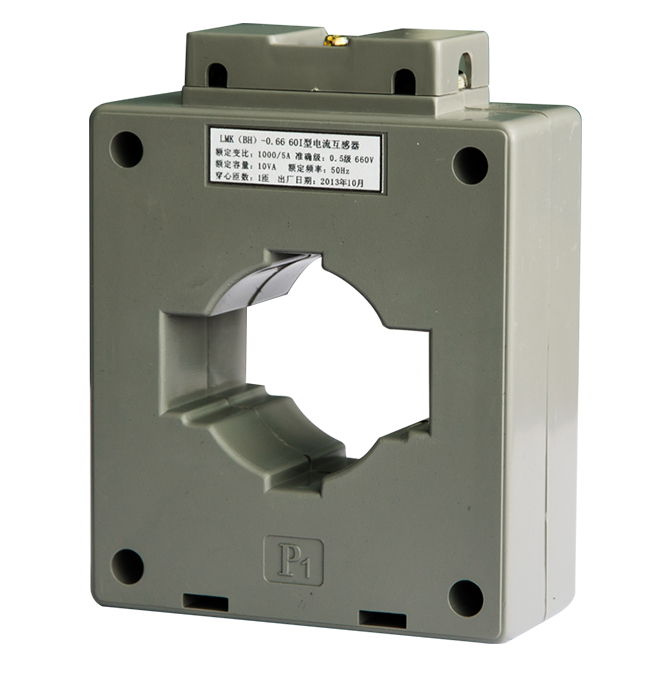 LZW-32 CT For 32 Pole Mounted Switch