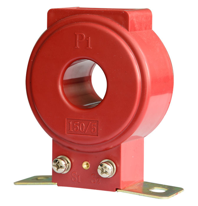 LZW-32 CT For 32 Pole Mounted Switch